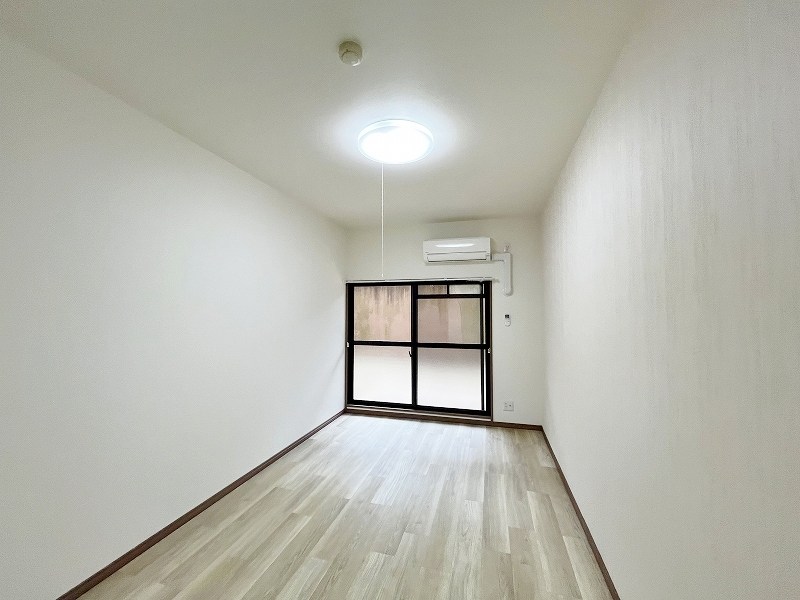 ペルル企救丘弐番館(分譲賃貸） その他42