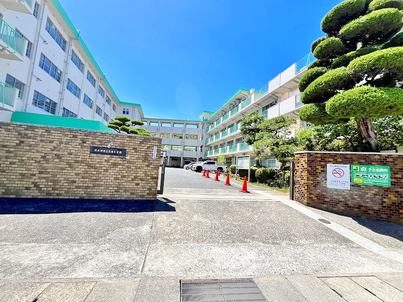 ペルル企救丘弐番館(分譲賃貸） 周辺画像6