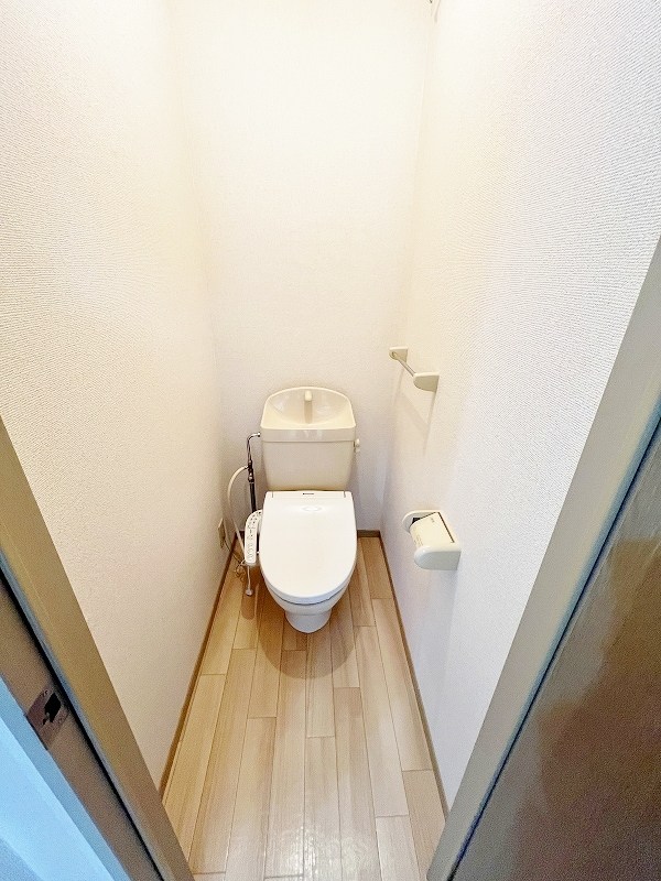 リベルテSⅡ その他2