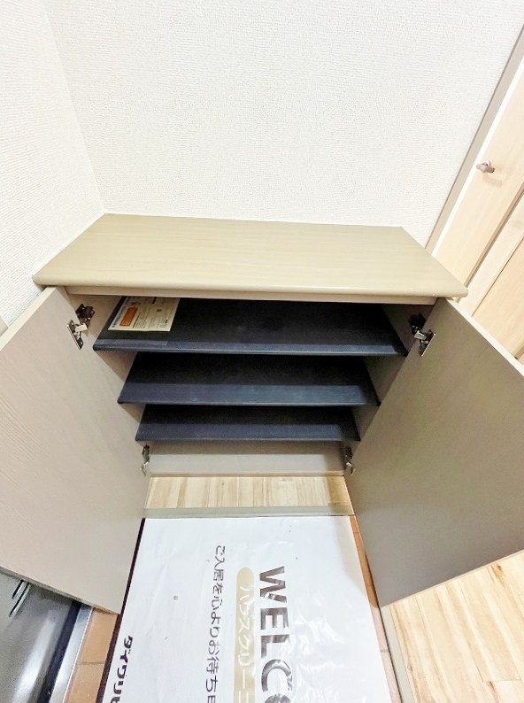 リベルテSⅡ その他6