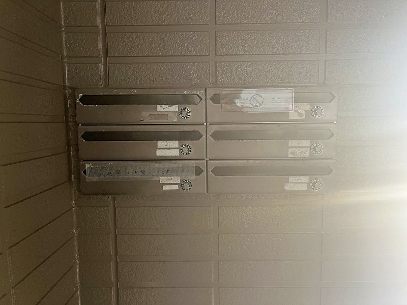 リベルテSⅡ その他外観1