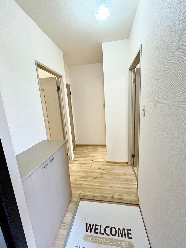 リベルテSⅡ その他8