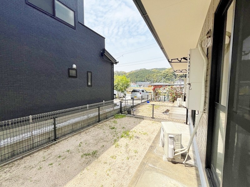 リベルテSⅡ その他36