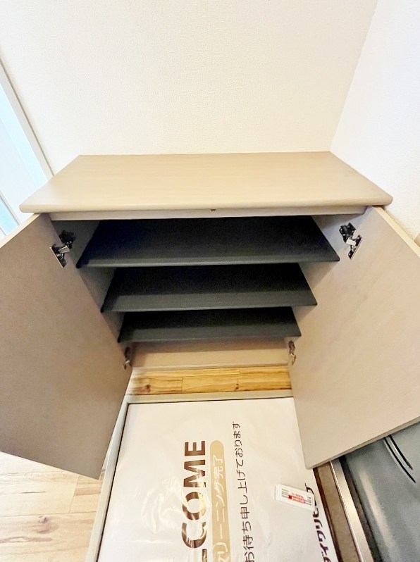 リベルテSⅡ その他6