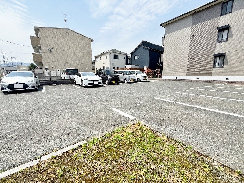 リベルテSⅡ その他外観3