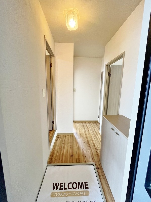 リベルテSⅡ その他8