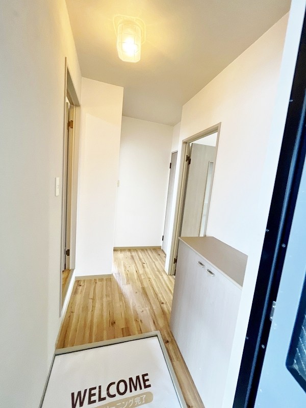 リベルテSⅡ その他9