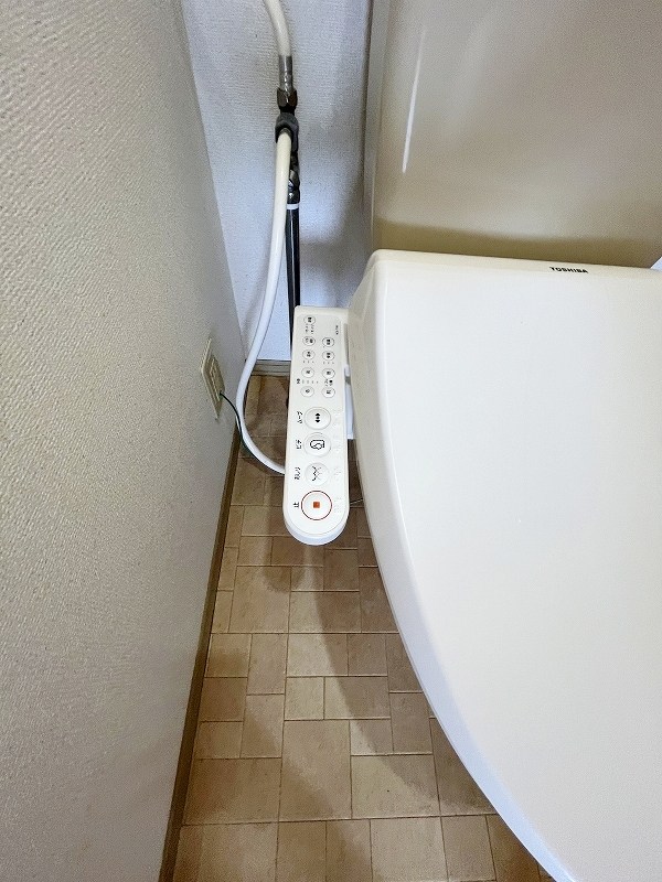 リベルテSⅡ その他18