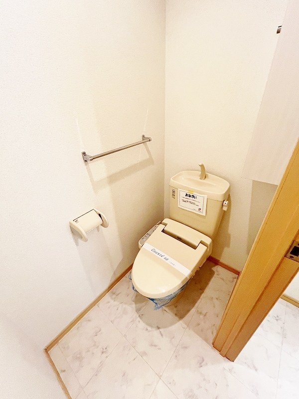 メゾンソレイユB その他2