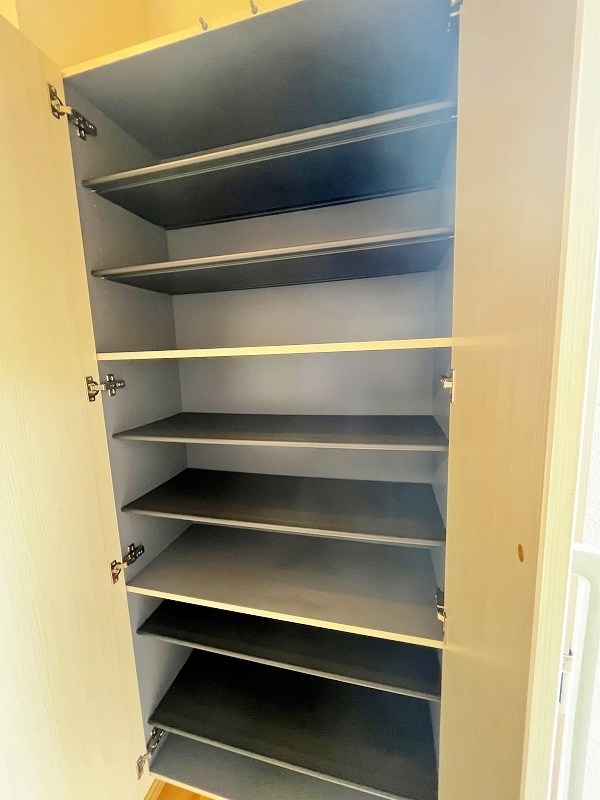 メゾンソレイユB その他6