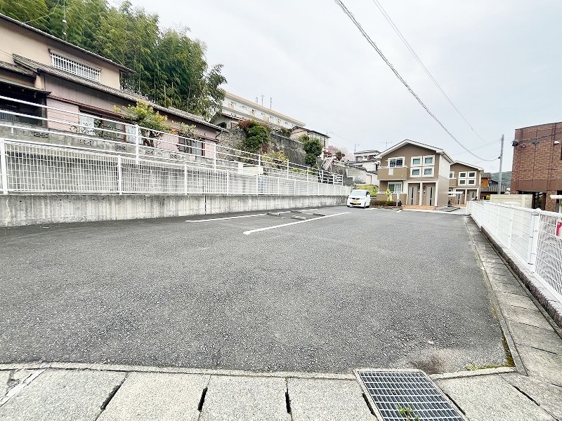 メゾンソレイユB その他外観2