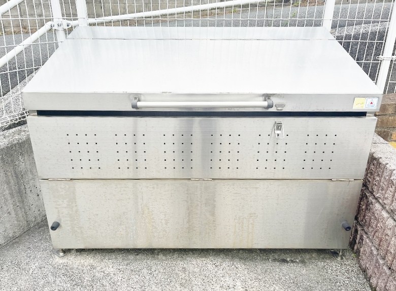 メゾンソレイユB その他外観3