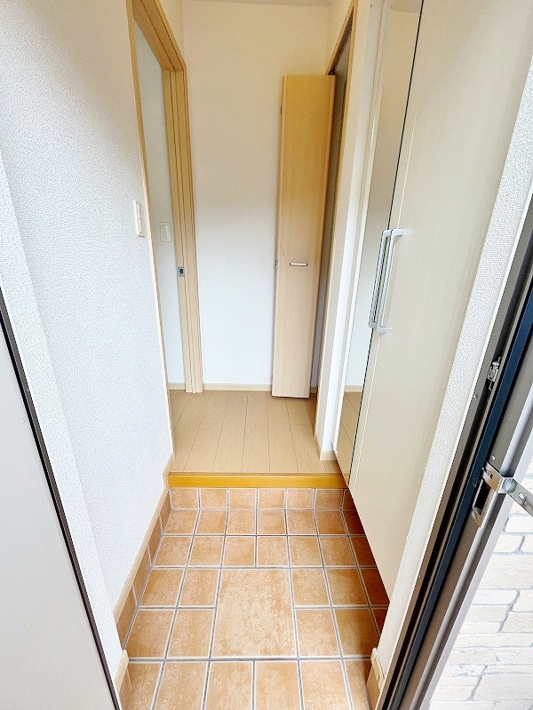 メゾンソレイユB その他7