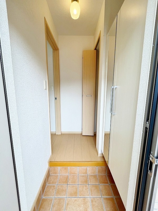 メゾンソレイユB その他8