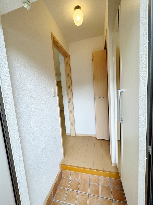 メゾンソレイユB その他9