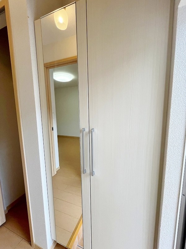 メゾンソレイユB その他10