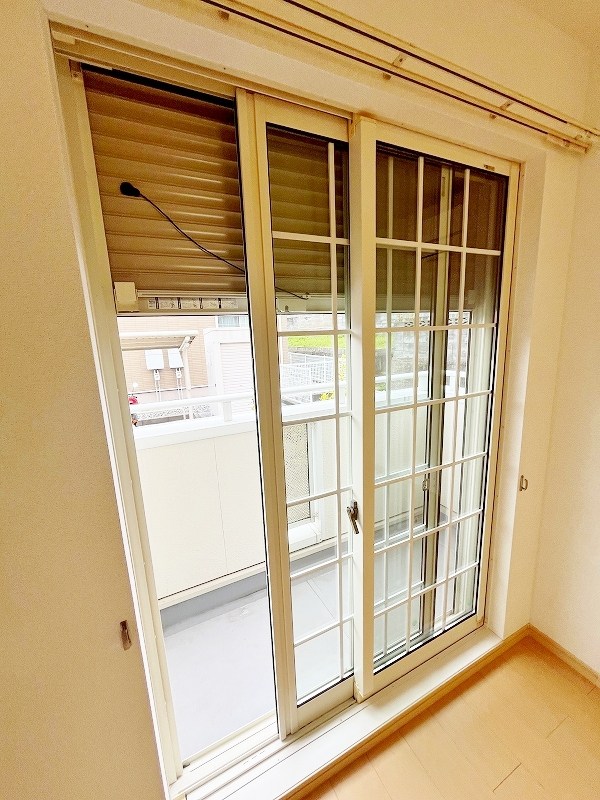 メゾンソレイユB その他16