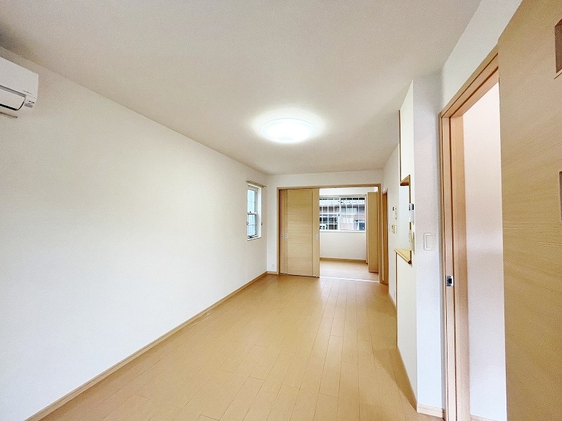 メゾンソレイユB その他17