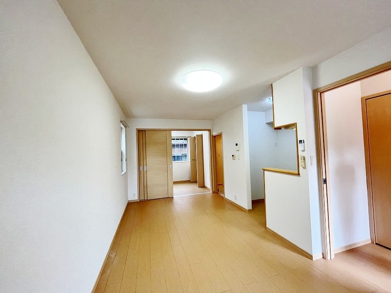 メゾンソレイユB その他19