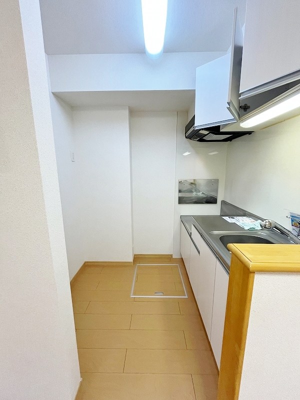 メゾンソレイユB その他21