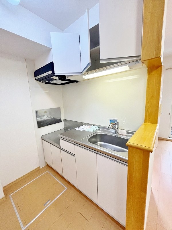 メゾンソレイユB その他22