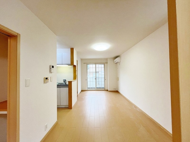 メゾンソレイユB その他26