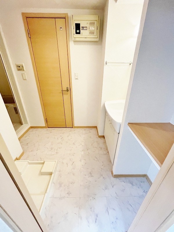 メゾンソレイユB その他27