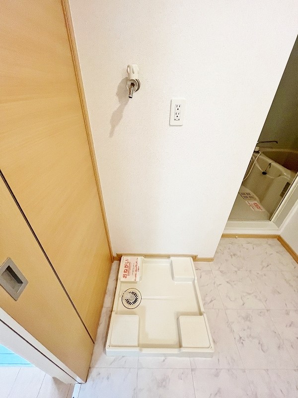 メゾンソレイユB その他29