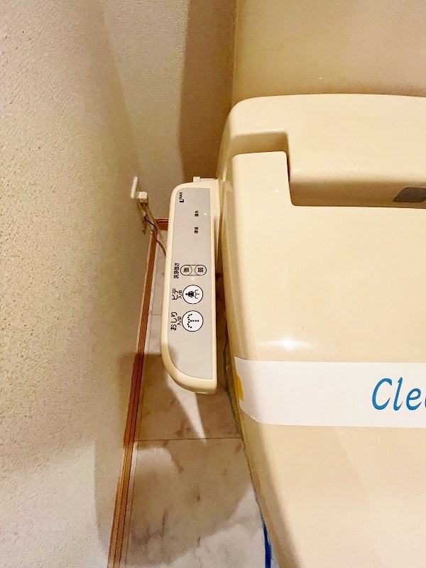 メゾンソレイユB その他34