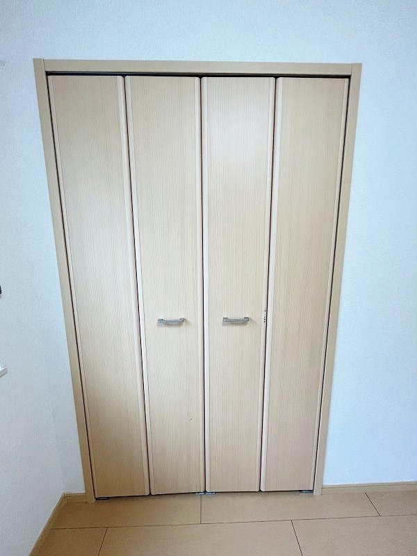 メゾンソレイユB その他36