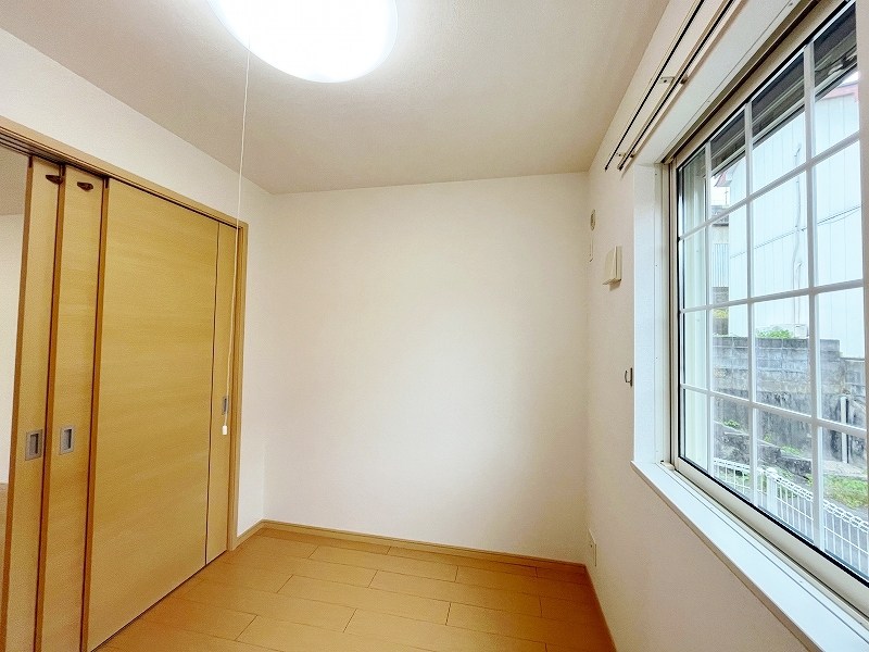 メゾンソレイユB その他37