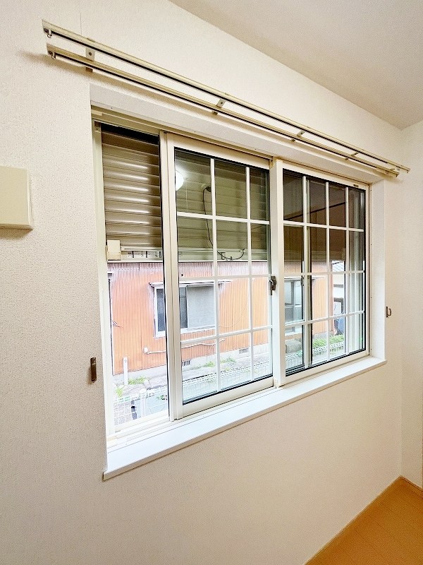 メゾンソレイユB その他42