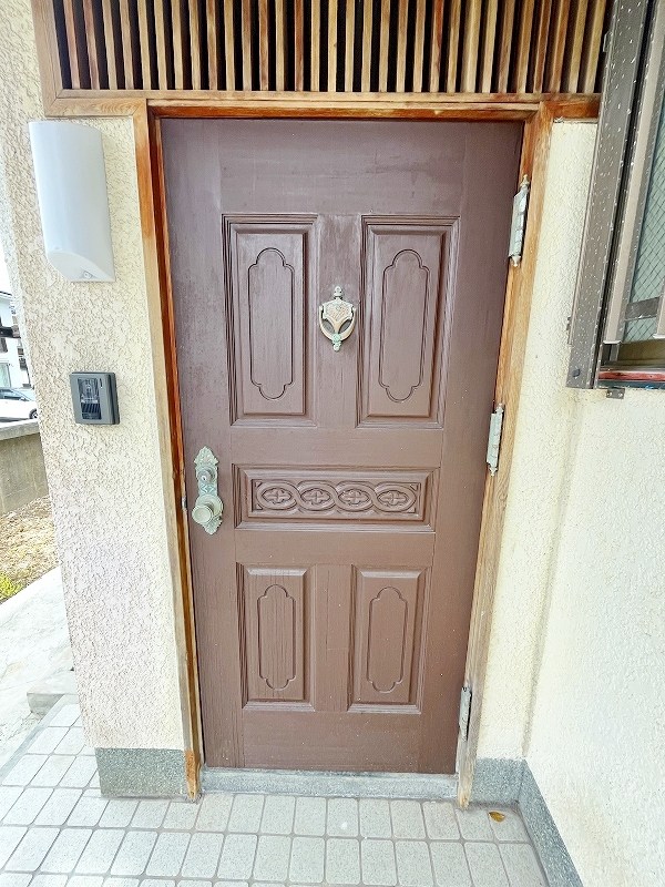 長行西戸建 その他外観1