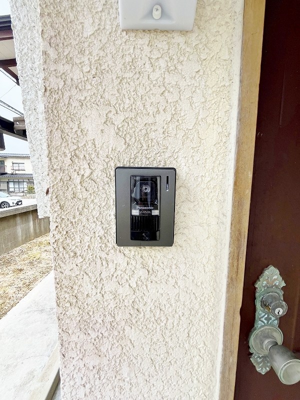 長行西戸建 その他外観2