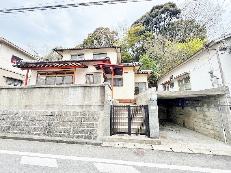 長行西戸建 その他外観6