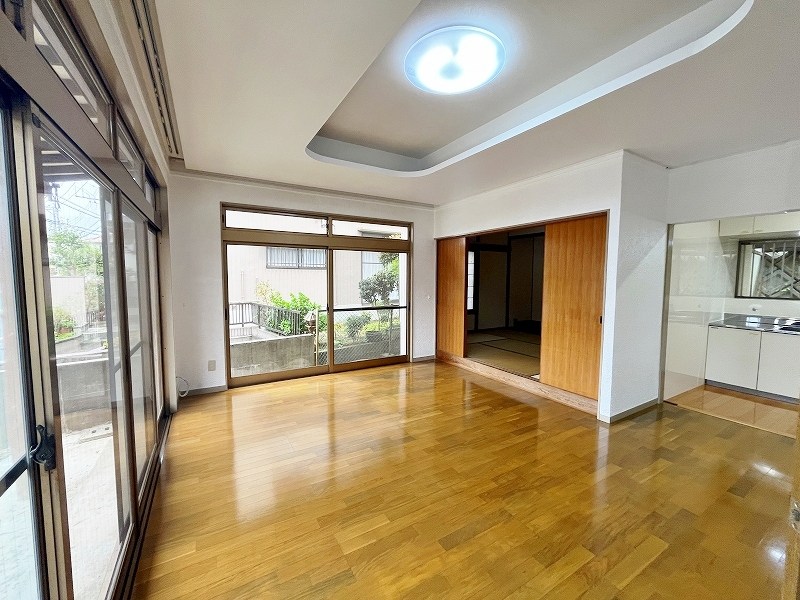 長行西戸建 その他10