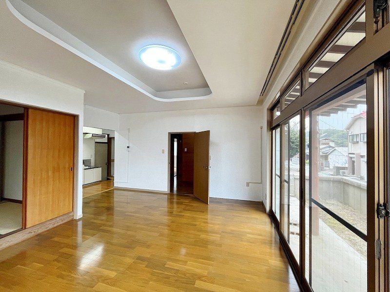 長行西戸建 その他11