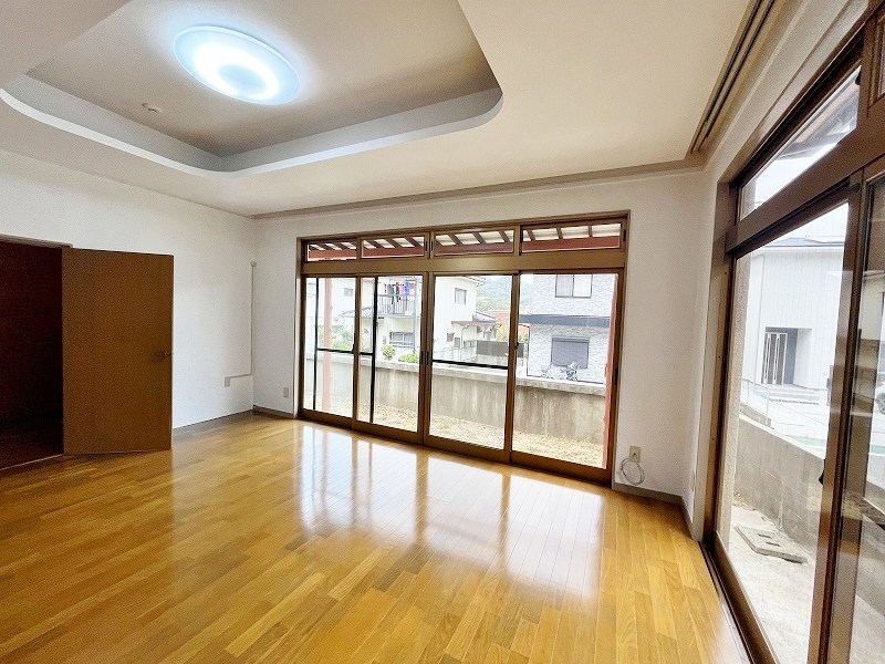 長行西戸建 その他12