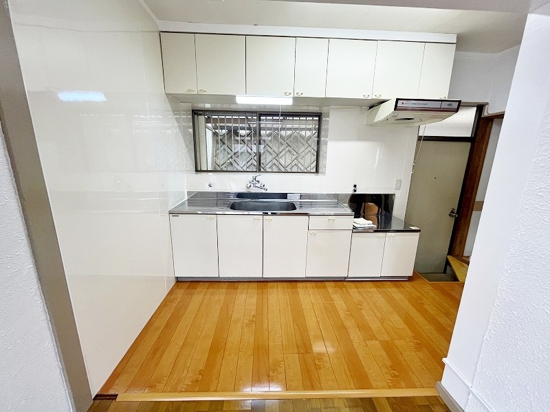 長行西戸建 その他14