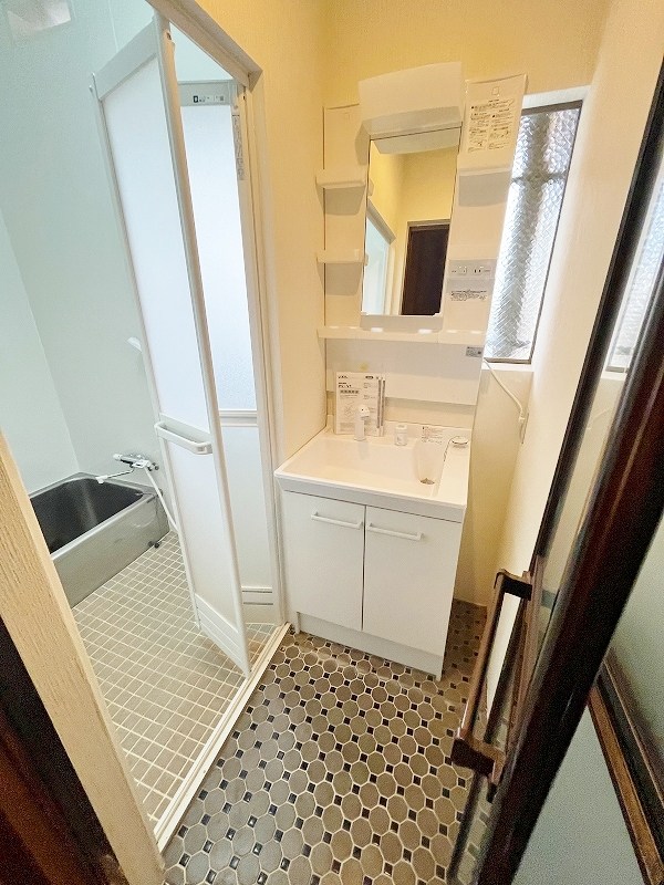 長行西戸建 その他22