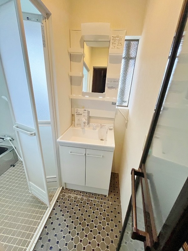 長行西戸建 その他23