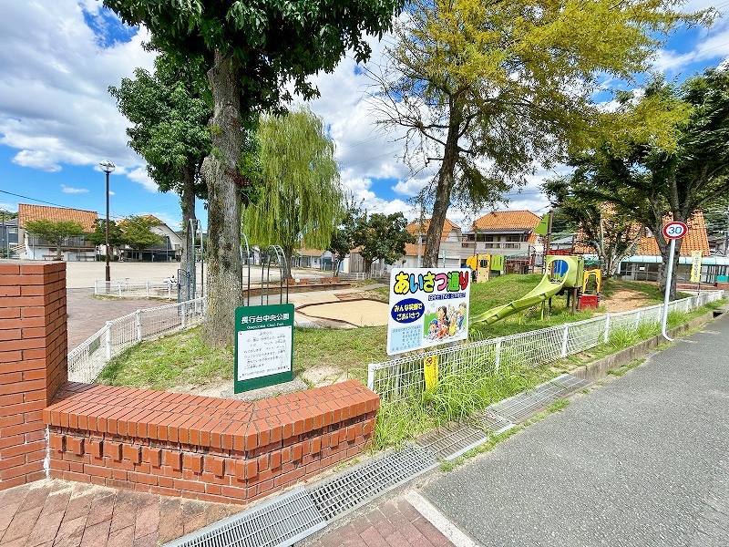 長行西戸建 周辺画像1