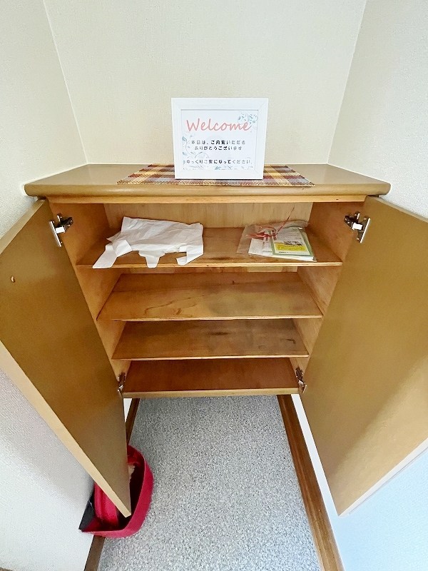 ベルメゾン瓜生Ⅰ  その他6