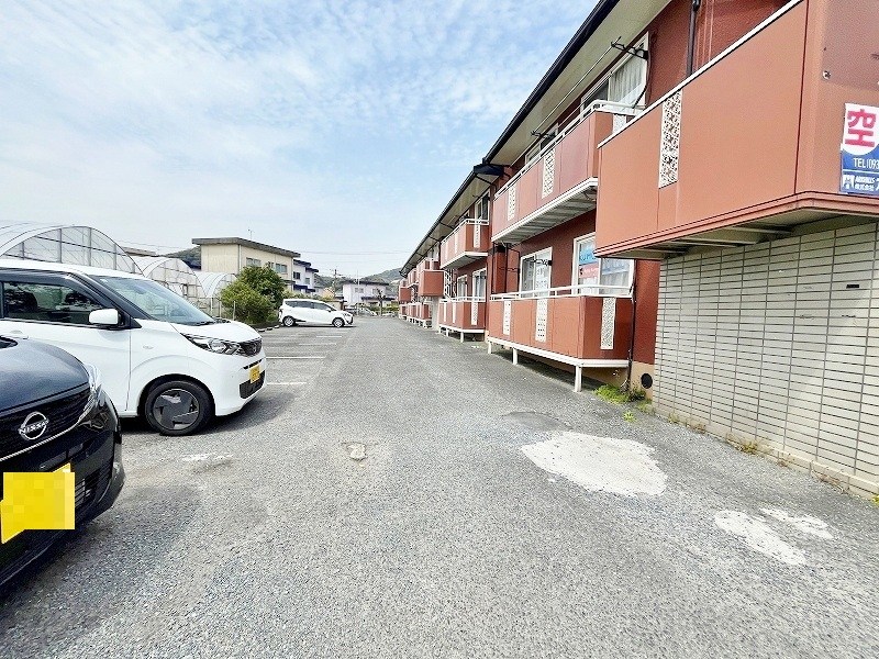 ベルメゾン瓜生Ⅰ  その他外観1