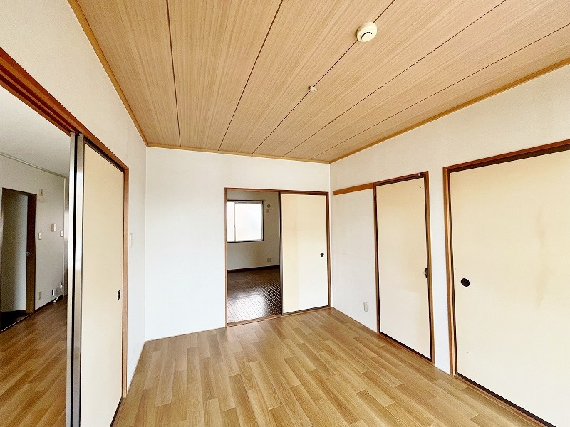 ベルメゾン瓜生Ⅰ  その他40