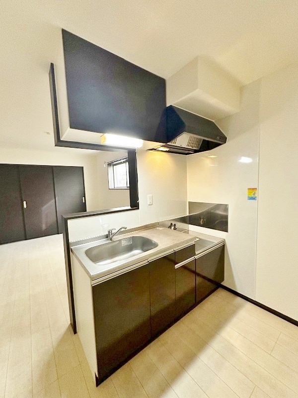 fleur　riziere緑ヶ丘（フルーリジェールみどりがおか） キッチン