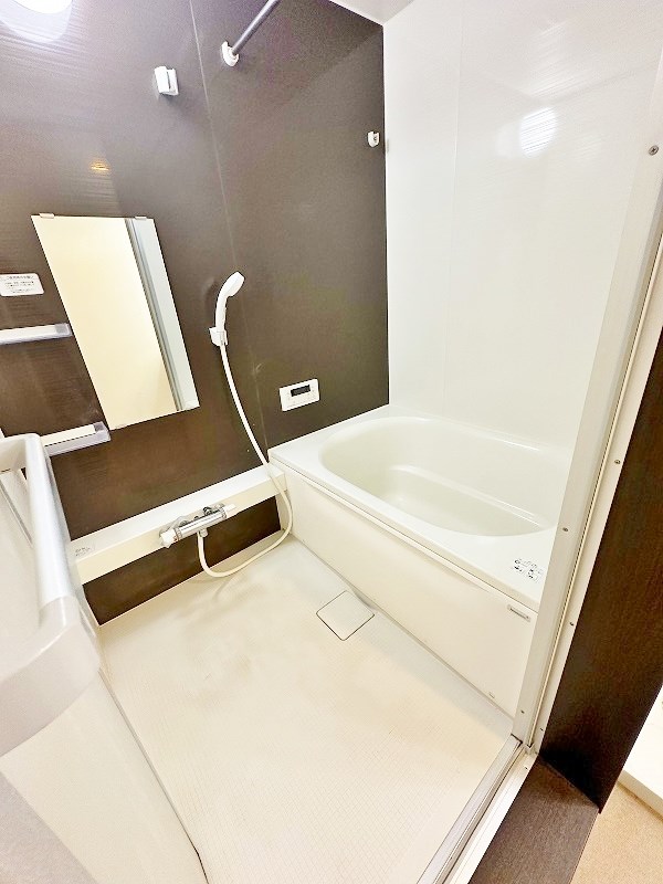 fleur　riziere緑ヶ丘（フルーリジェールみどりがおか） 風呂画像