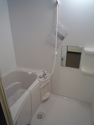 フェリーチェ原町 風呂画像