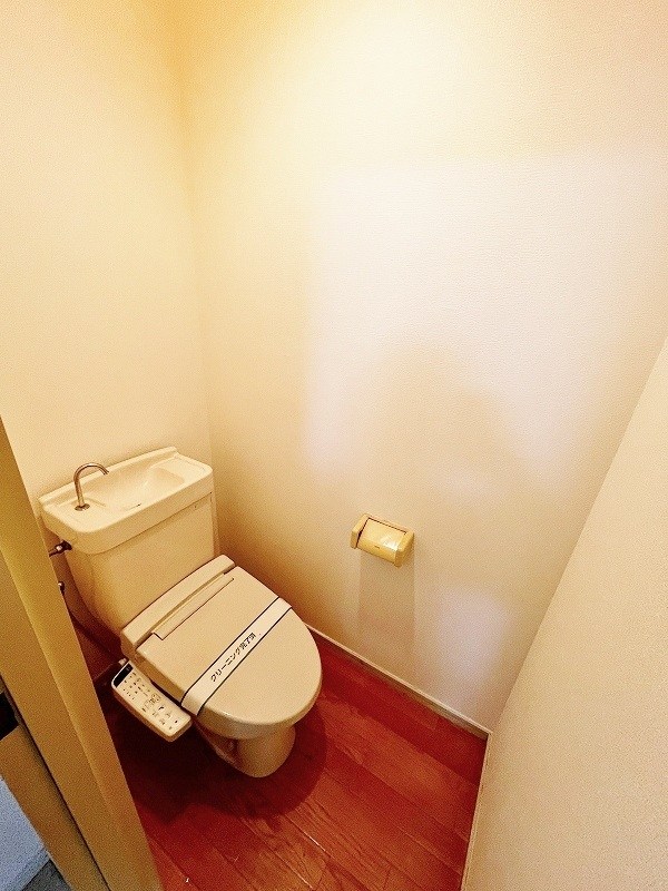 ハイツロード その他2