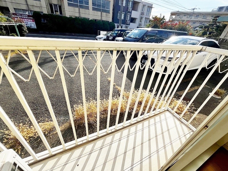 ハイツロード その他35